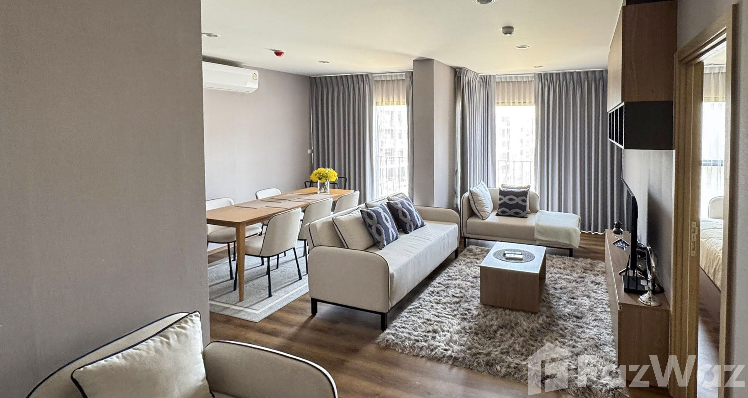 2 Bedroom Condo for sale at La Habana