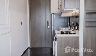 2 Schlafzimmern Wohnung zu verkaufen in Khlong Tan Nuea, Bangkok Park Origin Thonglor