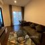 1 спален Кондо в аренду в Whizdom Inspire Sukhumvit, Bang Chak