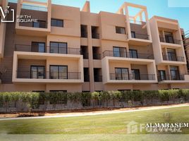 3 Bedroom Apartment for sale at Fifth Square, North Investors Area