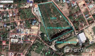 N/A Land for sale in Huai Yai, Pattaya 