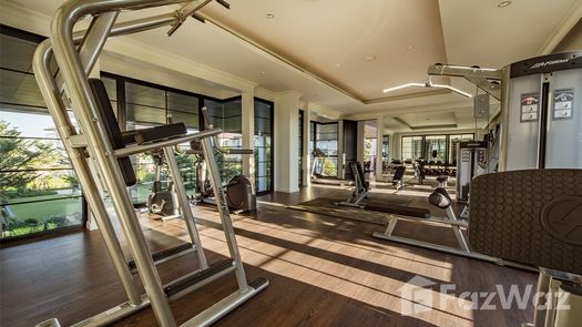 Photos 1 of the Communal Gym at Crystal Solana