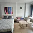 Estudio Apartamento en alquiler en IDEO New Rama 9, Hua Mak, Bang Kapi, Bangkok, Tailandia