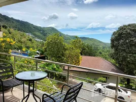 ขายอพาร์ทเม้นท์ 1 ห้องนอน ในโครงการ เฉวง ฮิล วิลเลจ, บ่อผุด