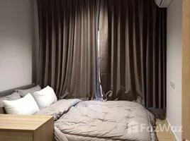 1 Bedroom Condo for rent at Altitude Unicorn Sathorn - Tha Phra, Talat Phlu, Thon Buri