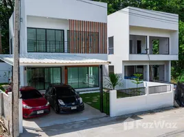 3 Habitación Casa en venta en Chiang Mai, San Phisuea, Mueang Chiang Mai, Chiang Mai