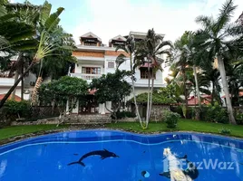 5 chambre Villa for rent in Thao Dien, District 2, Thao Dien