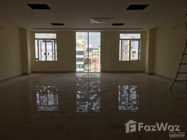 Studio Nhà mặt tiền for sale in Cầu Giấy, Hà Nội, Trung Hòa, Cầu Giấy