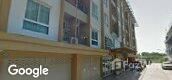 Street View of V Condo Etec-Amatanakorn