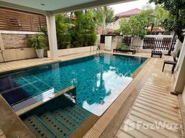 3 Bedrooms Villa for sale in Nong Prue, Pattaya Beautiful 3 Bed Pool Villa For Sale in Pattaya