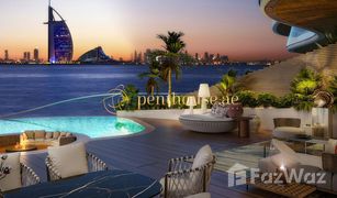 4 Bedrooms Penthouse for sale in The Crescent, Dubai One Crescent