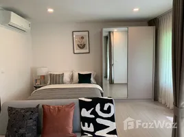 1 Bedroom Condo for sale at Aspire Sukhumvit-Onnut , Suan Luang, Suan Luang, Bangkok