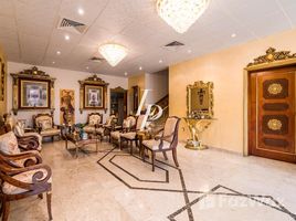 5 Bedrooms Villa for sale in Jumeirah 1, Dubai Jumeirah 1 Villas