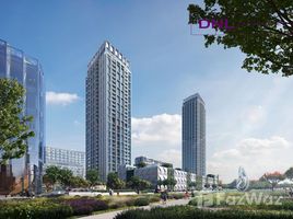 2 спален Квартира на продажу в Design Quarter, DAMAC Towers by Paramount