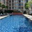 Студия Кондо в аренду в Diamond Sukhumvit, Phra Khanong