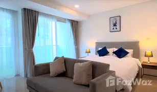 Studio Condo for sale in Nong Prue, Pattaya The Elegance