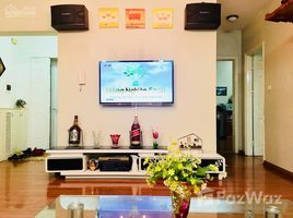 4 Bedroom Condo for rent at Khu đô thị Mỹ Đình Sông Đà - Sudico, My Dinh, Tu Liem