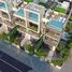 4 спален Дом на продажу в La Perla Homes 10, Noora Residence, Jumeirah Village Circle (JVC)