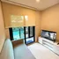 1 Bedroom Condo for rent at Nue Connex House Don Mueang, Sanam Bin