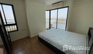 2 Bedrooms Condo for sale in Chong Nonsi, Bangkok Lumpini Place Narathiwas-Chaopraya