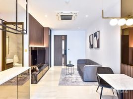 1 Bedroom Condo for rent at Supalai Icon Sathorn, Thung Mahamek, Sathon