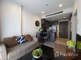 1 Schlafzimmer Wohnung zu verkaufen im Nye by Sansiri, Khlong Ton Sai