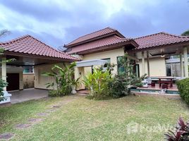 3 Schlafzimmer Villa zu verkaufen im Ocean Palms Villa Bangtao, Choeng Thale