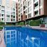 在Nice Suites II Sanambinnam租赁的2 卧室 顶层公寓, Tha Sai, 孟, 暖武里