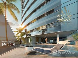 Estudio Apartamento en venta en The V Tower, Skycourts Towers