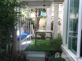 3 спален Дом на продажу в Perfect Place Rattanathibet-Saima, Sai Ma, Mueang Nonthaburi, Нонтабури