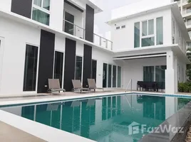 5 Bedroom Villa for sale at Palm Oasis, Nong Prue