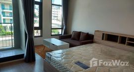 Unités disponibles à Aspire Asoke-Ratchada