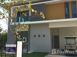 3 Bedroom House for sale at Perfect Place Rangsit 2 , Ban Klang, Mueang Pathum Thani