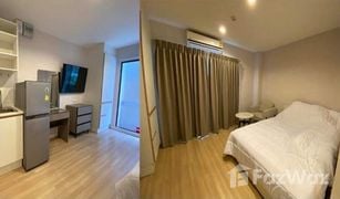 1 Bedroom Condo for sale in Khlong Toei, Bangkok The Nest Sukhumvit 22