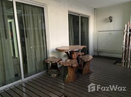 2 спален Квартира в аренду в SV City Rama 3, Bang Phongphang, Ян Наща, Бангкок