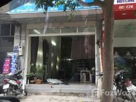 Studio Nhà mặt tiền for sale in Thanh Xuân Trung, Thanh Xuân, Thanh Xuân Trung