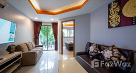 ยูนิตที่เหลืออยู่ในโครงการ ซี วิลล์ เรสสิเด๊นซ์ พัทยา