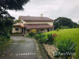 2 Habitación Casa en alquiler en Costa Rica, Santo Domingo, Heredia, Costa Rica
