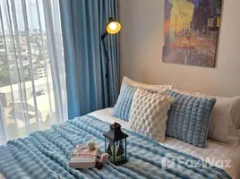 1 chambre Condominium à louer à , Phra Khanong, Khlong Toei
