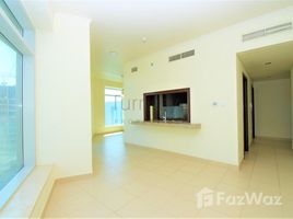 1 Bedroom Apartment for sale at Burj Views A, Burj Views