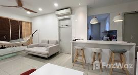 Available Units at The Trion Towers