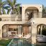 2 спален Вилла на продажу в Sacarat Beachfront 3, Мае Нам, Самуи