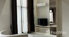 Villa Asoke 在售单元