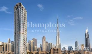 2 Schlafzimmern Appartement zu verkaufen in Burj Views, Dubai City Center Residences