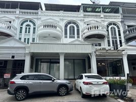 3 chambre Maison de ville for rent in Thaïlande, Chong Nonsi, Yan Nawa, Bangkok, Thaïlande