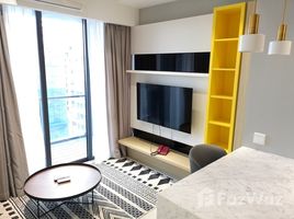 1 Schlafzimmer Appartement zu vermieten im Time Square Condominium, Boeng Keng Kang Ti Muoy, Chamkar Mon
