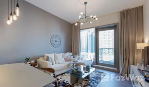 1 Schlafzimmer Appartement zu verkaufen in Bay Central, Dubai Sparkle Tower 2
