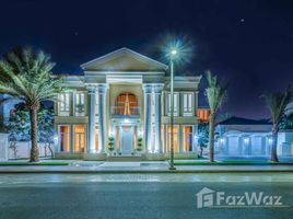 5 Schlafzimmer Villa zu vermieten im Signature Villas Frond E, Signature Villas, Palm Jumeirah