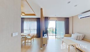 2 Schlafzimmern Wohnung zu verkaufen in Hua Hin City, Hua Hin Maysa Condo 