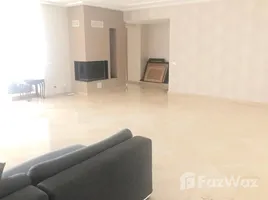 3 غرفة نوم شقة للبيع في Bel Appartement standing Maarif Extension, سيدي بليوط